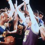 Dan Aykroyd, Daniel Stern, Damon Wayans