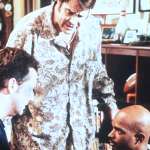 Dan Aykroyd, Daniel Stern, Damon Wayans