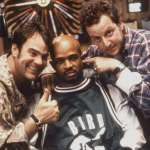 Dan Aykroyd, Daniel Stern, Damon Wayans