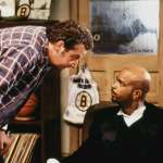 Daniel Stern, Damon Wayans