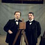 Denis Podalyd&egrave;s, Bruno Podalyd&egrave;s