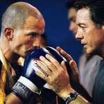 Dida Diafat, Bernard Giraudeau