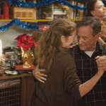 Hamish Linklater, Melissa Leo, Sutton Foster, Robin Williams