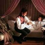 Andrzej Zieliński, Piotr Adamczyk