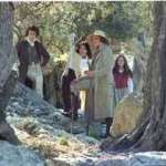 Danuta Stenka, Sara M&uuml;ldner, Adam Woronowicz, Piotr Adamczyk