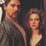 Kate Beahan, Eric Bana