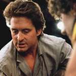 Michael Douglas