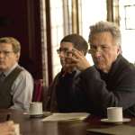 Eddie Izzard, Kevin McHale, Dustin Hoffman