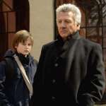 Garrett Wareing, Dustin Hoffman