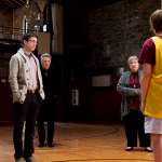 Garrett Wareing, Eddie Izzard, Kathy Bates, Kevin McHale, Dustin Hoffman