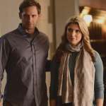 Janine DiVita, Josh Lucas