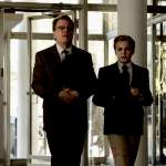 Joe West, Eddie Izzard