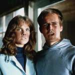 Alexandra Paul, John Stockwell