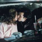 Alexandra Paul, Keith Gordon