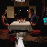 Rebecca Hall, Michael C. Hall