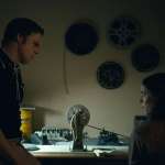 Rebecca Hall, Michael C. Hall