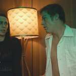 Rebecca Hall, Michael C. Hall