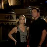 Adam Baldwin, Yvonne Strahovski