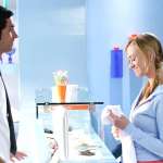 Zachary Levi, Yvonne Strahovski