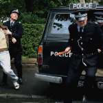 Douglas Russell, Connor McCarron