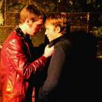 Joe Szula, Connor McCarron