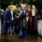 Joe Szula, Paul Smith, Ryan Walker, Khai Nugent, Richard Mack, Connor McCarron, John Joe Hay