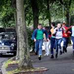 Ryan Walker, Khai Nugent, Richard Mack, Christopher Wallace