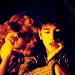 Brigitte Lin, Takeshi Kaneshiro