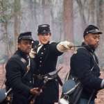 Afemo Omilami, Cary Elwes