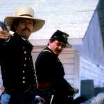 Cliff De Young, Matthew Broderick