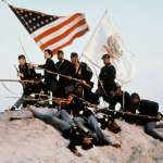 Morgan Freeman, Andre Braugher, Cary Elwes, Denzel Washington, Matthew Broderick