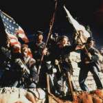 Morgan Freeman, Andre Braugher, Denzel Washington, Jihmi Kennedy, Matthew Broderick