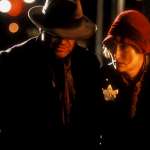 Jack Nicholson, Meryl Streep