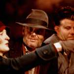 Tom Waits, Jack Nicholson, Meryl Streep