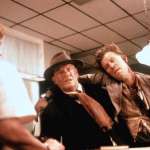 Tom Waits, Jack Nicholson