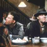 Tom Waits, Jack Nicholson