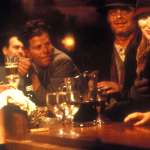 Tom Waits, Jack Nicholson, Meryl Streep