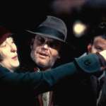 Tom Waits, Fred Gwynne, Jack Nicholson, Meryl Streep