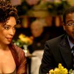 Chris Rock, Gina Torres