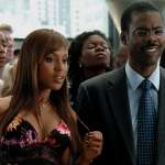 Chris Rock, Kerry Washington