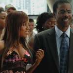 Chris Rock, Kerry Washington