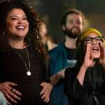 Ali Wong, Michelle Buteau