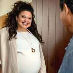 James Saito, Michelle Buteau