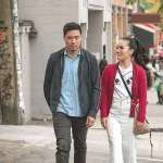 Randall Park, Ali Wong