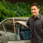 Randall Park