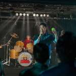 Randall Park, Karan Soni, Charlyne Yi