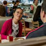 Randall Park, Ali Wong