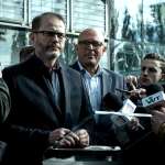 Artur Żmijewski, Ina Sobala, Szymon Bobrowski