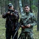 Marcin Bosak, Olgierd Łukaszewicz