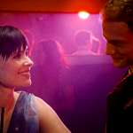 Anna Fischer, Itay Tiran